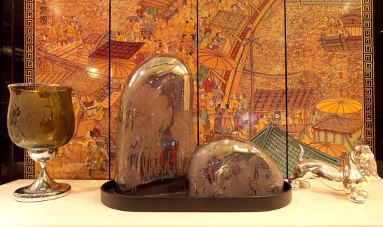 Szálloda Plaza Of Westcity