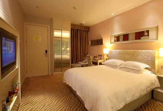 Szálloda Plaza Of Westcity