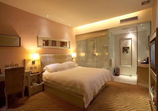 Szálloda Plaza Of Westcity