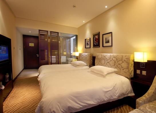 Szálloda Plaza Of Westcity