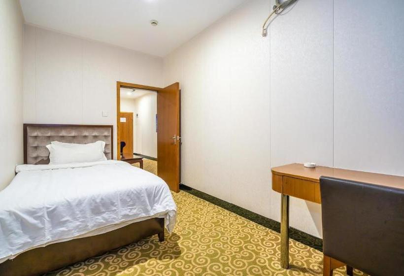 Otel Shenzhen Feng Qi Lou