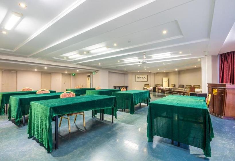 Otel Shenzhen Feng Qi Lou