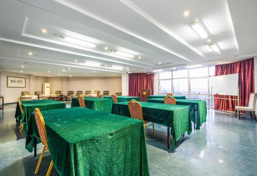 Otel Shenzhen Feng Qi Lou