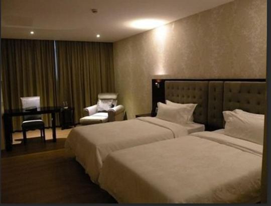 Otel Shenzhen Feng Qi Lou