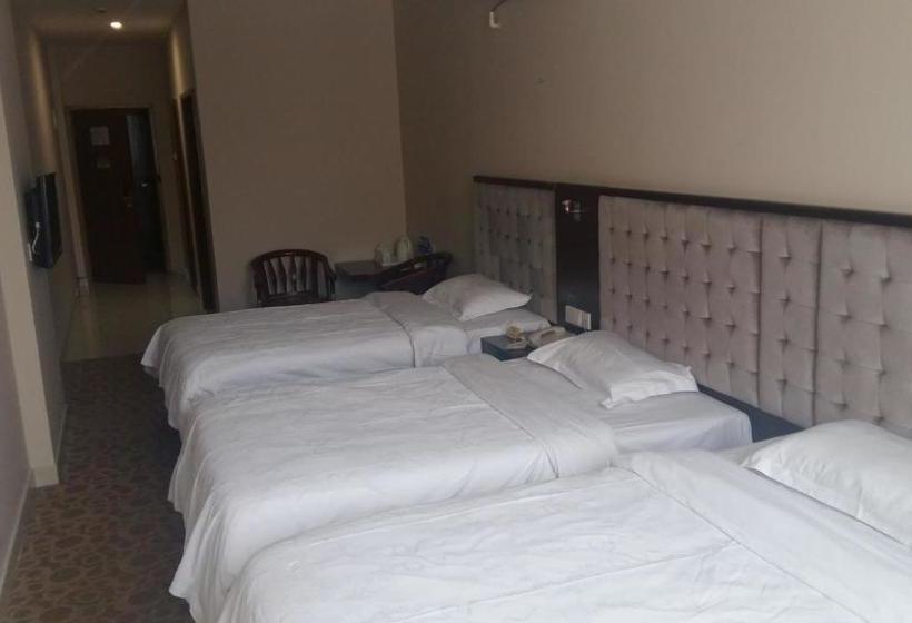 Otel Shenzhen Feng Qi Lou