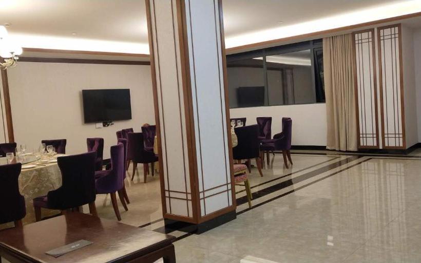 Otel Shenzhen Feng Qi Lou