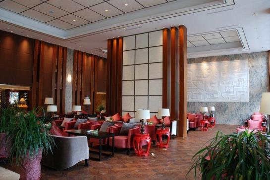 Taizhou Phoenix Villa