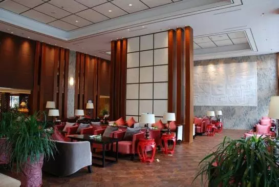 Taizhou Phoenix Villa