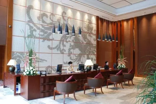 Taizhou Phoenix Villa