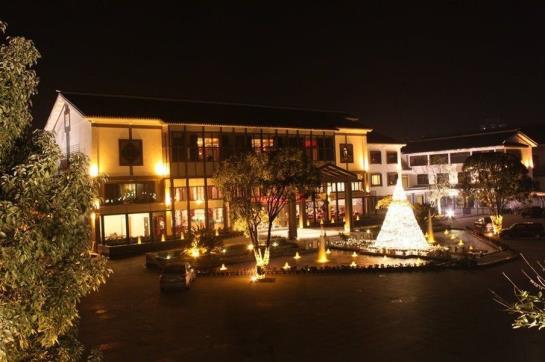 Taizhou Phoenix Villa