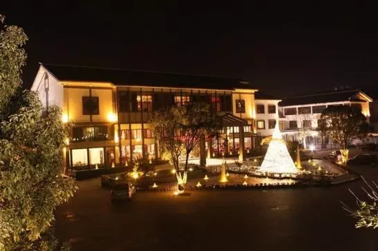 Taizhou Phoenix Villa