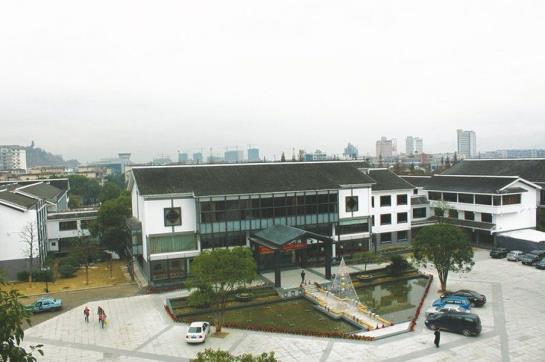 Taizhou Phoenix Villa