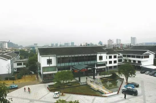 Taizhou Phoenix Villa