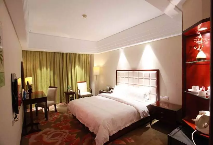Oriental Hotel Xianju Taizhou