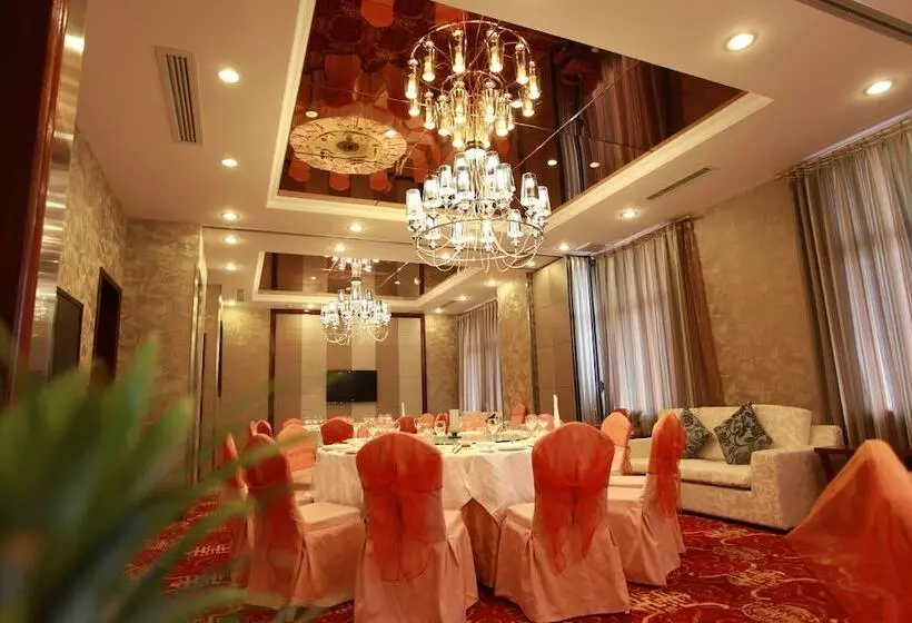 Oriental Hotel Xianju Taizhou