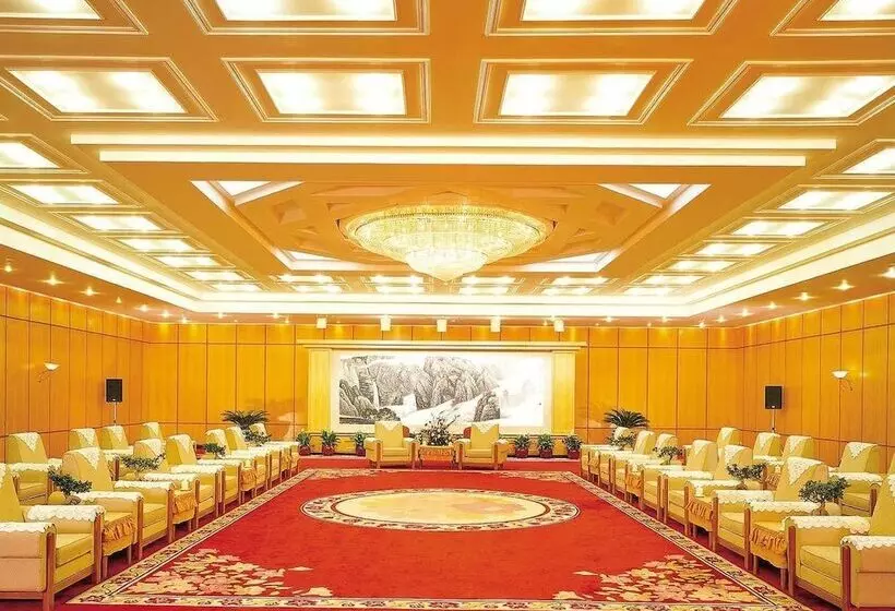 Пансион Wuzhou Guest House Shenzhen