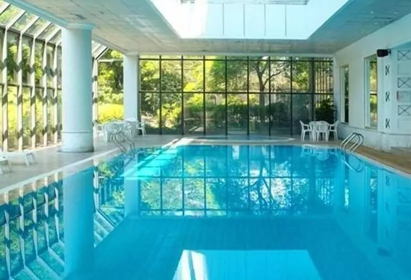 Пансион Wuzhou Guest House Shenzhen