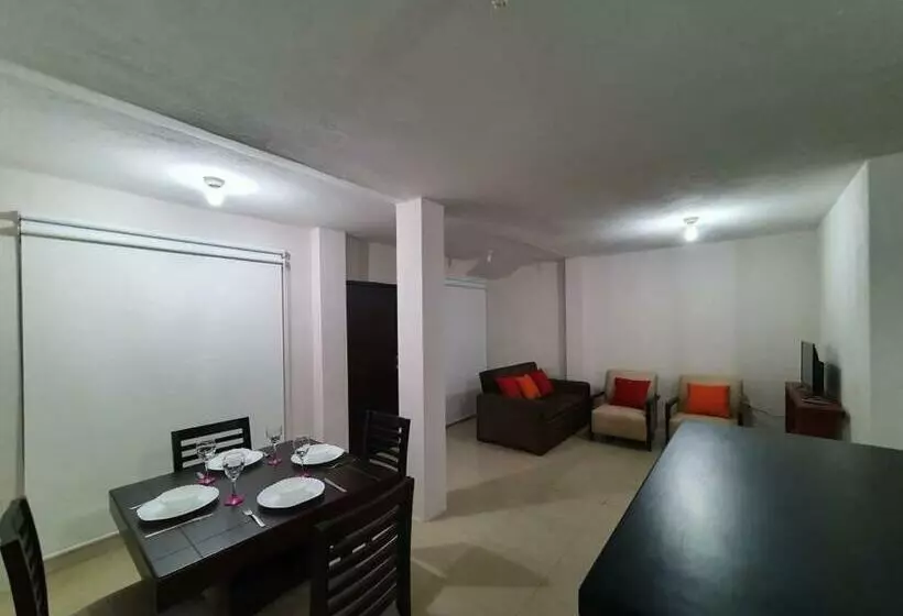Andy S House