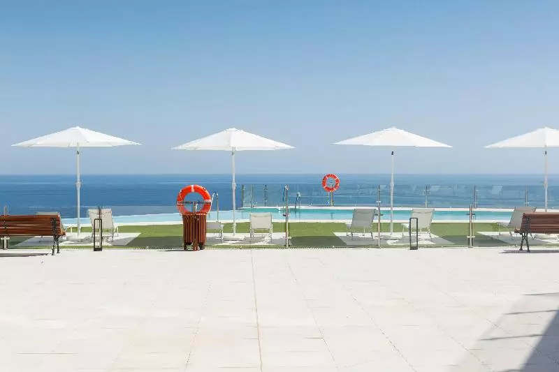 Apartamentos Martalia Nerja