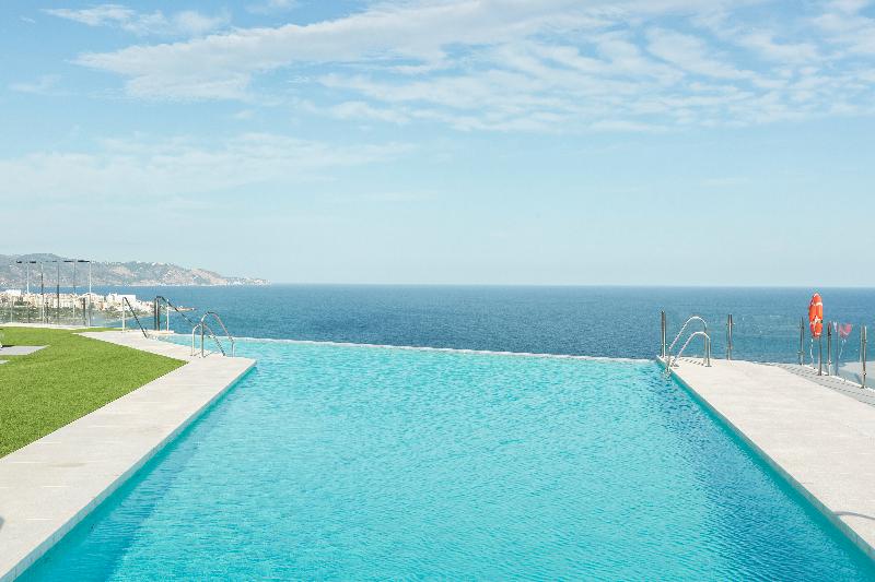 Apartamentos Martalia Nerja