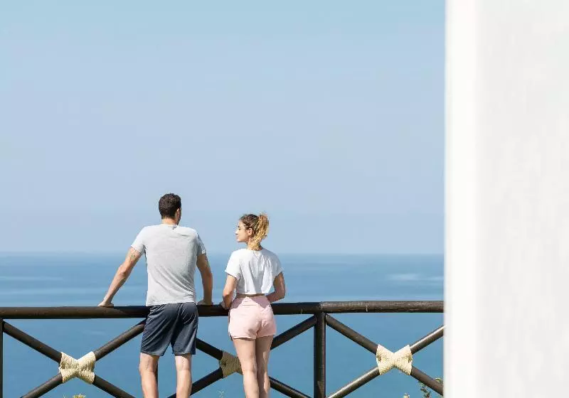 Apartamentos Martalia Nerja