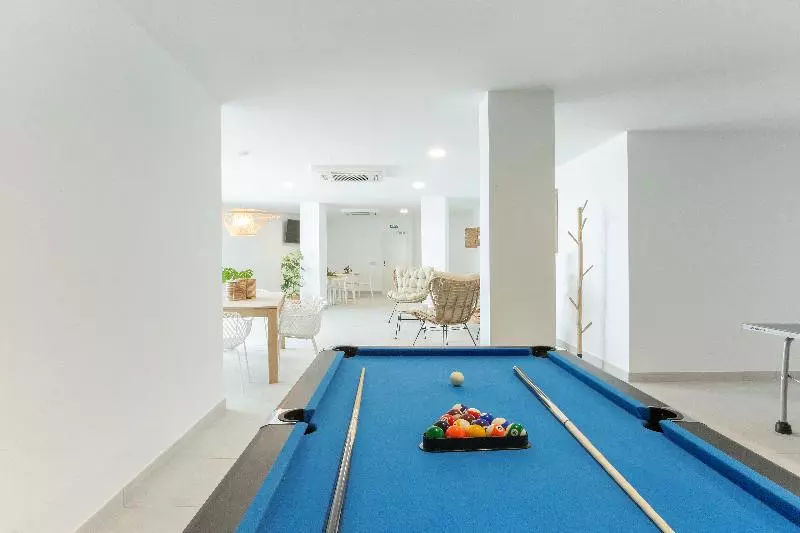 Apartamentos Martalia Nerja