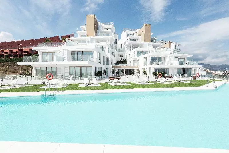 Apartamentos Martalia Nerja