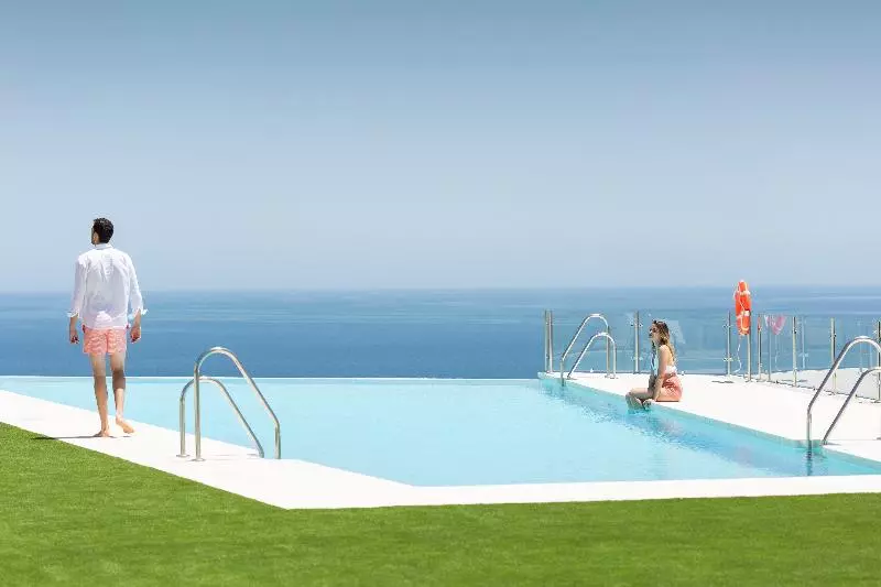 Apartamentos Martalia Nerja