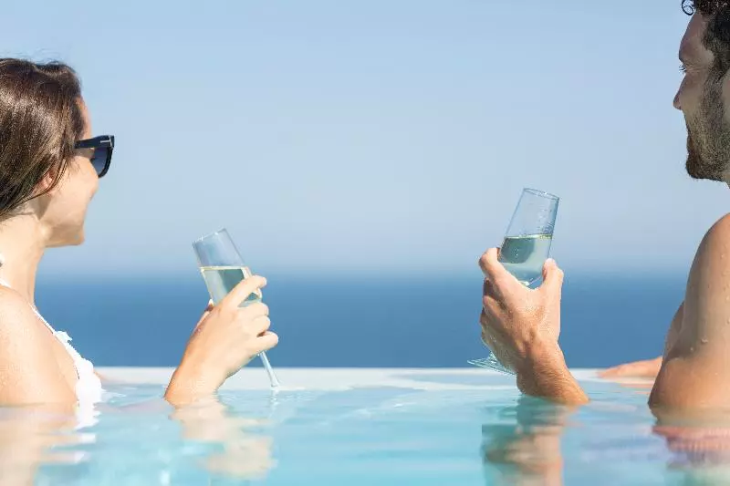 Apartamentos Martalia Nerja