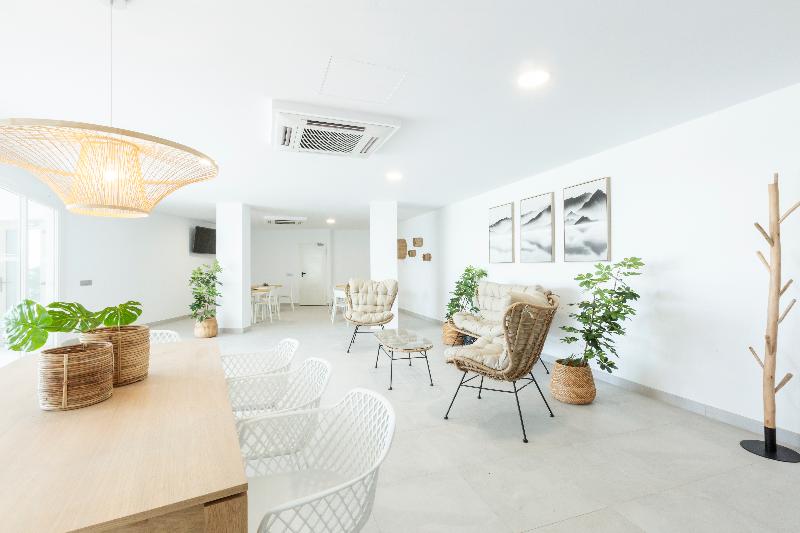 Apartamentos Martalia Nerja