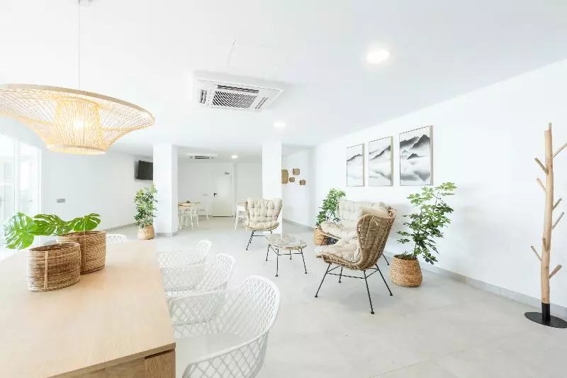 Apartamentos Martalia Nerja