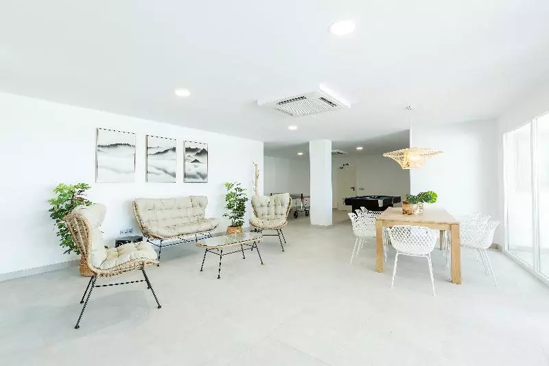 Apartamentos Martalia Nerja