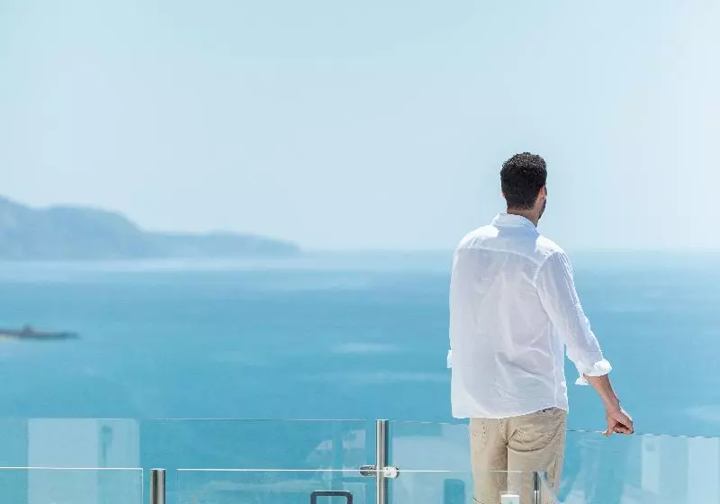 Apartamentos Martalia Nerja