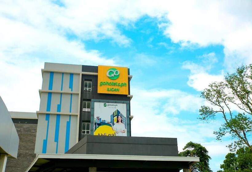 Go Hotels Iligan