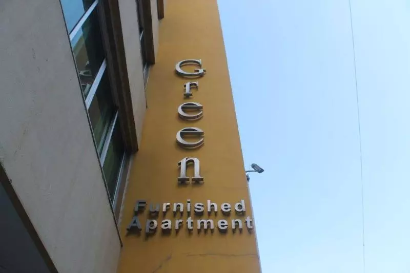 Green Furnished Apartments