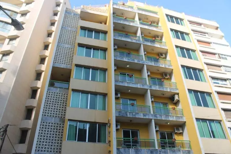 Green Furnished Apartments