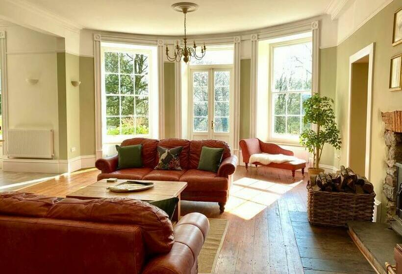 Holyland House   Greenacres Estates