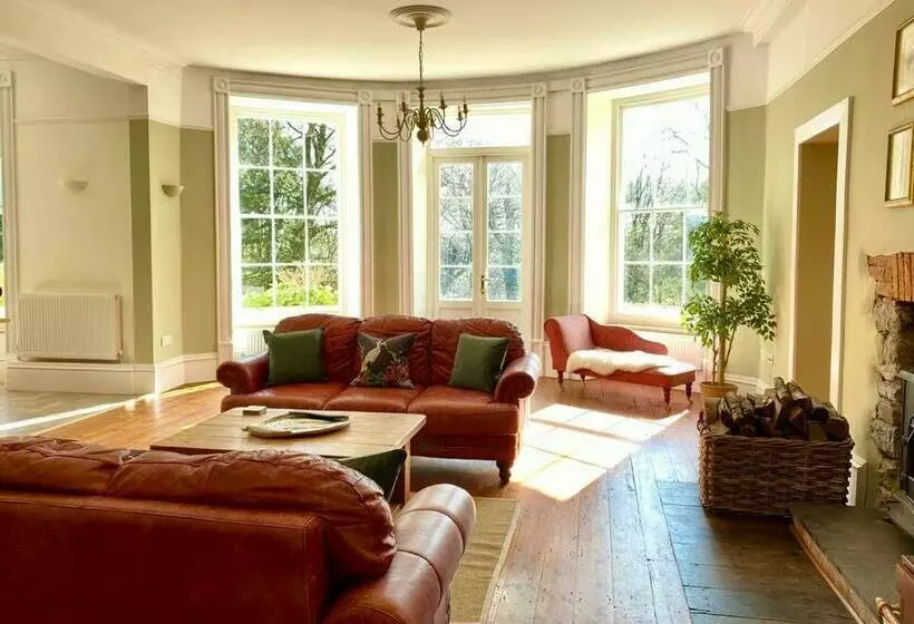 Holyland House   Greenacres Estates