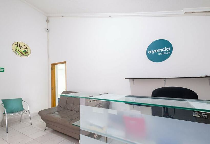 هتل Ayenda Antiguo Campestre
