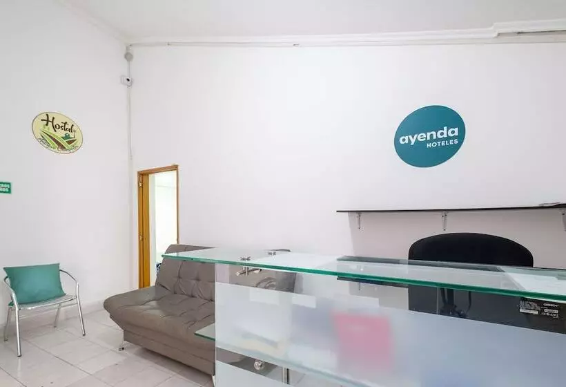 ホテル Ayenda Antiguo Campestre