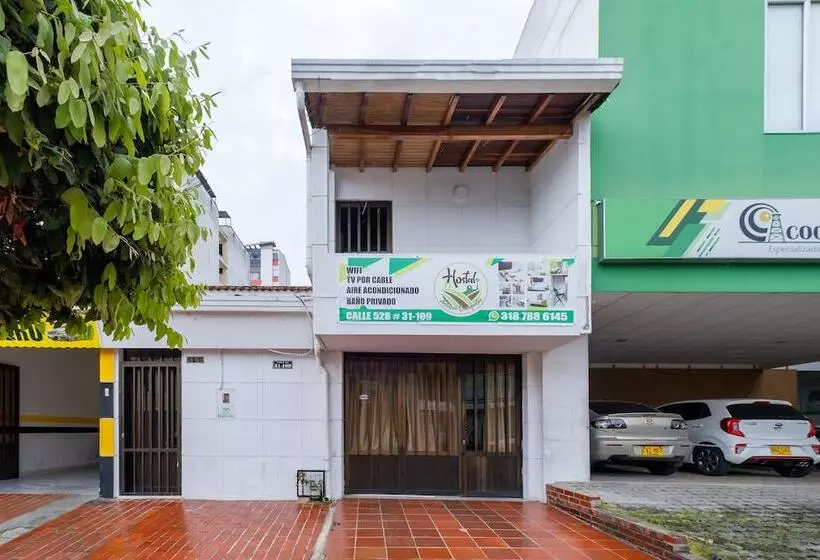 ホテル Ayenda Antiguo Campestre