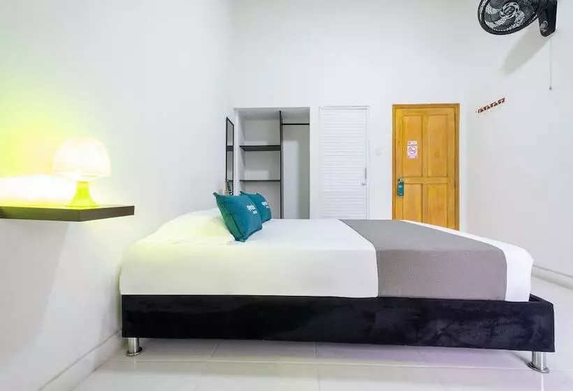 ホテル Ayenda Antiguo Campestre