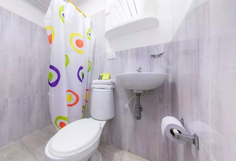 Hotelli Vegas Sergio