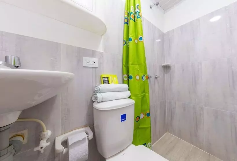 Hotelli Vegas Sergio