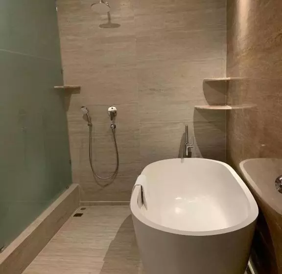 هتل Bali Sunshine Nusa Dua By Nakula