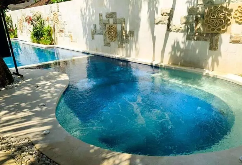 هتل Bali Sunshine Nusa Dua By Nakula