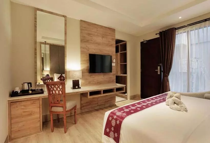 هتل Bali Sunshine Nusa Dua By Nakula