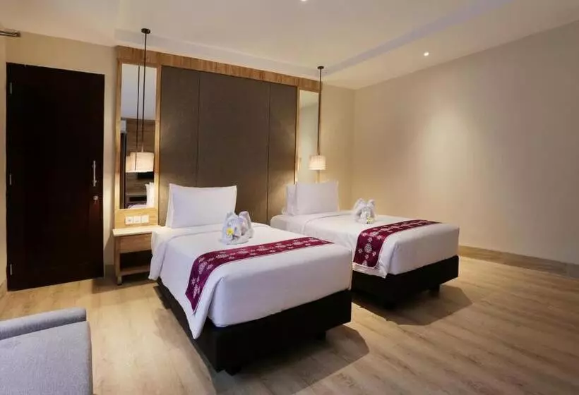 هتل Bali Sunshine Nusa Dua By Nakula