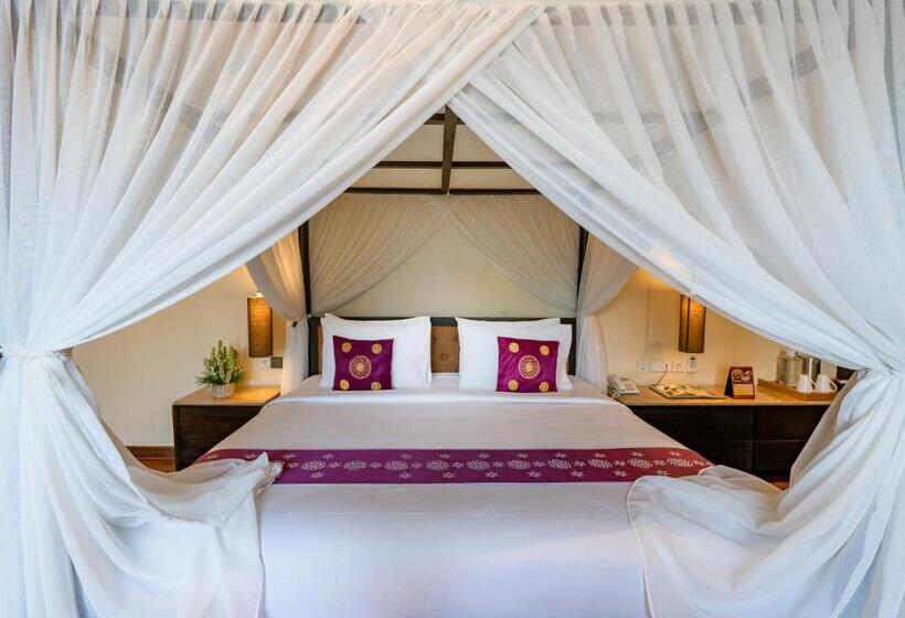 בית מלון כפרי Bali Sunshine Nusa Dua By Nakula