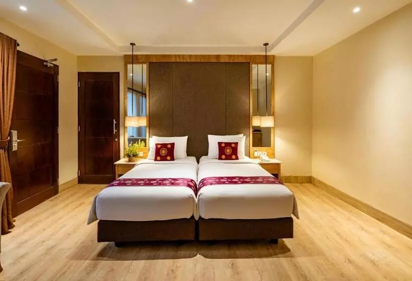 هتل Bali Sunshine Nusa Dua By Nakula